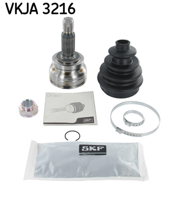 SKF VKJA 3216 Kit giunti, Semiasse